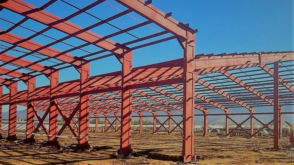 Proyecto Construcción