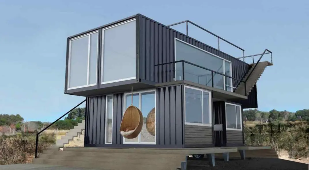 Proyecto Energía