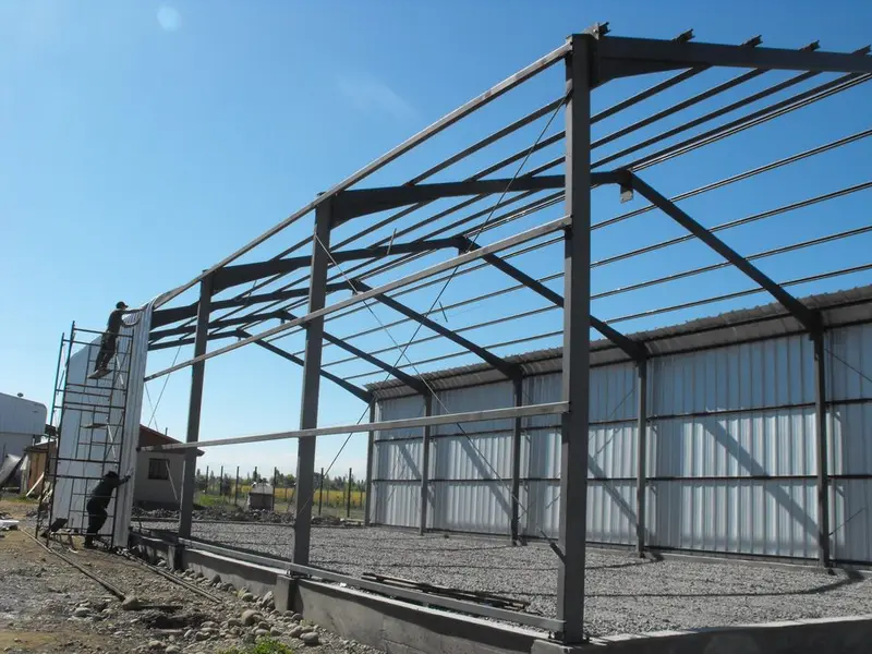 Obras Civiles